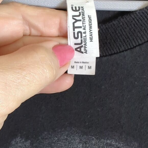 Tee Shirt Graphic Vampire Killing Kit - Picture 4 of 5